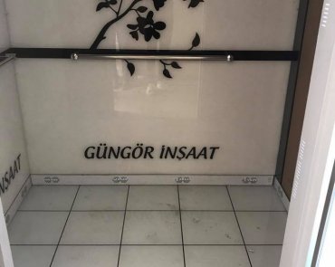 Güngör İnşaat